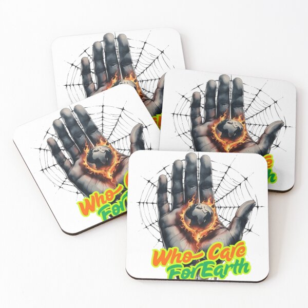 Item preview, A Burning Call for Global Responsibility designed and sold by Graphichop.