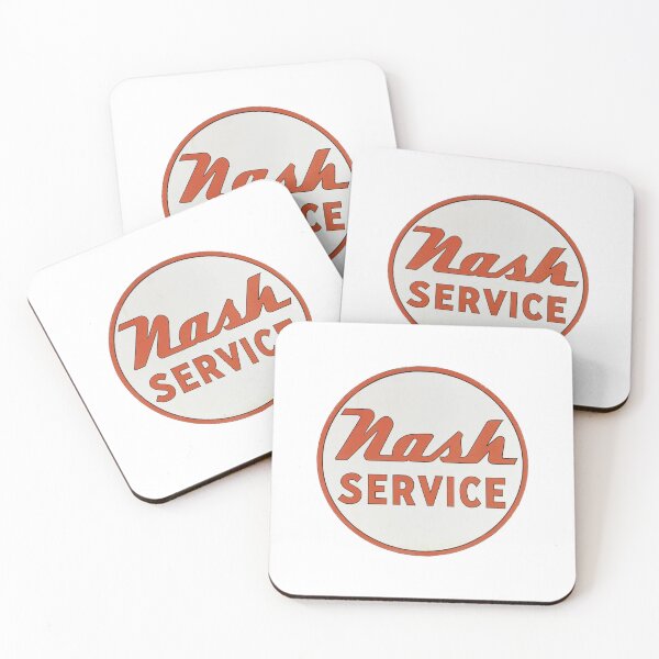 Item preview, Vintage Nash Service  designed and sold by QuayTradingCo.
