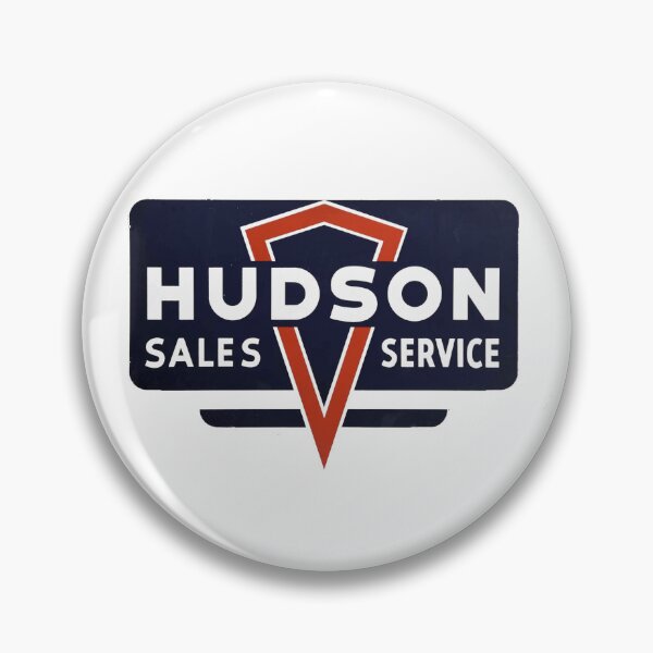 Item preview, Vintage Hudson Sales Service designed and sold by QuayTradingCo.