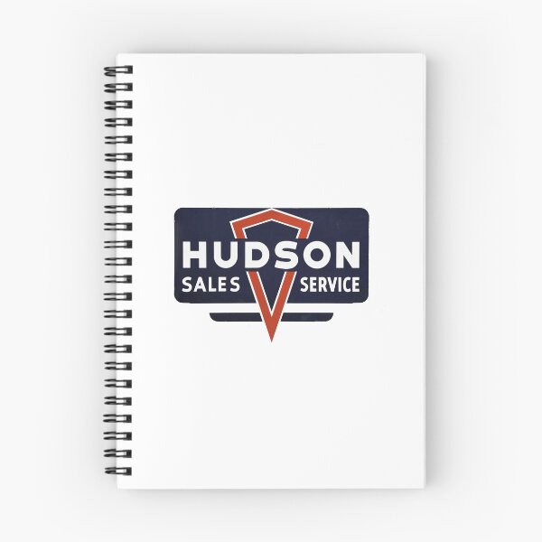 Item preview, Vintage Hudson Sales Service designed and sold by QuayTradingCo.