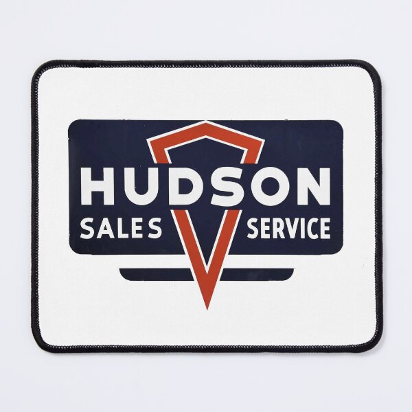 Item preview, Vintage Hudson Sales Service designed and sold by QuayTradingCo.