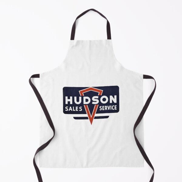 Item preview, Vintage Hudson Sales Service designed and sold by QuayTradingCo.