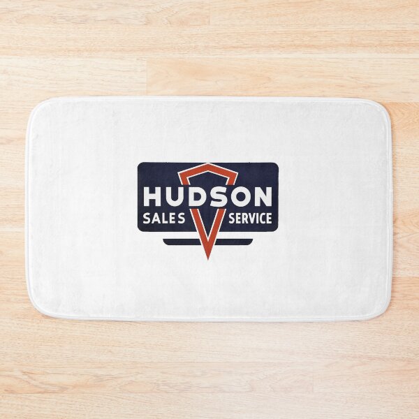 Item preview, Vintage Hudson Sales Service designed and sold by QuayTradingCo.