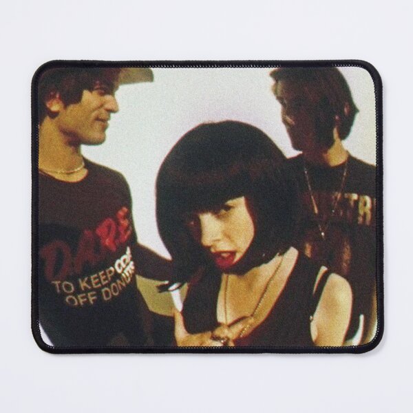 Item preview, the doom generation gregg araki designed and sold by N3gativeFrid4y.