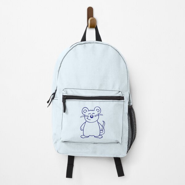 Item preview, Mouse Mice Cute Little Rat Rodent Friendly Sweet designed and sold by shirt-o-mat.