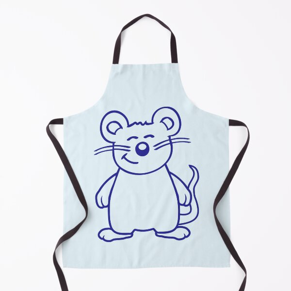 Item preview, Mouse Mice Cute Little Rat Rodent Friendly Sweet designed and sold by shirt-o-mat.