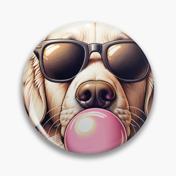 Item preview, Golden Retriever- I already know who is a Good Boy designed and sold by BuchitosCorner.