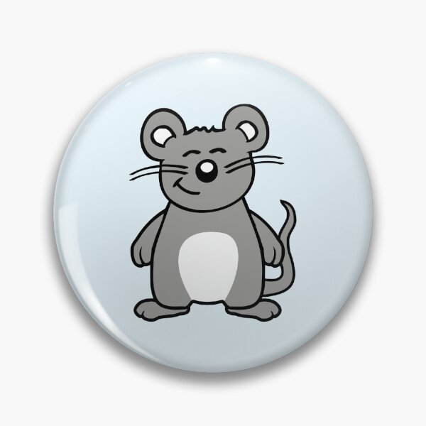 Item preview, Mouse Mice Cute Little Rat Rodent Friendly Sweet designed and sold by shirt-o-mat.