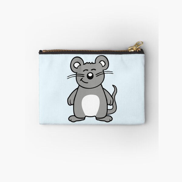 Item preview, Mouse Mice Cute Little Rat Rodent Friendly Sweet designed and sold by shirt-o-mat.
