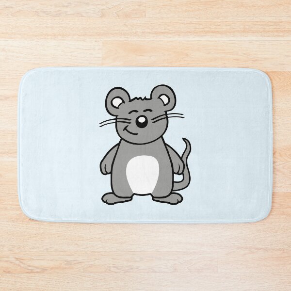 Item preview, Mouse Mice Cute Little Rat Rodent Friendly Sweet designed and sold by shirt-o-mat.