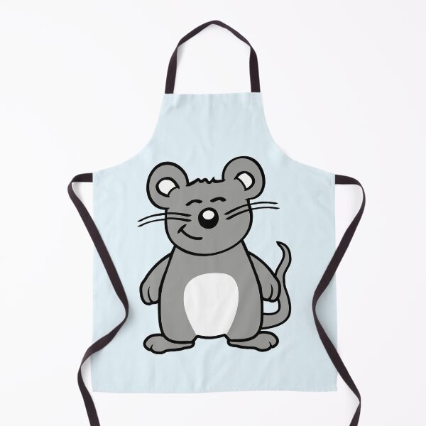 Item preview, Mouse Mice Cute Little Rat Rodent Friendly Sweet designed and sold by shirt-o-mat.