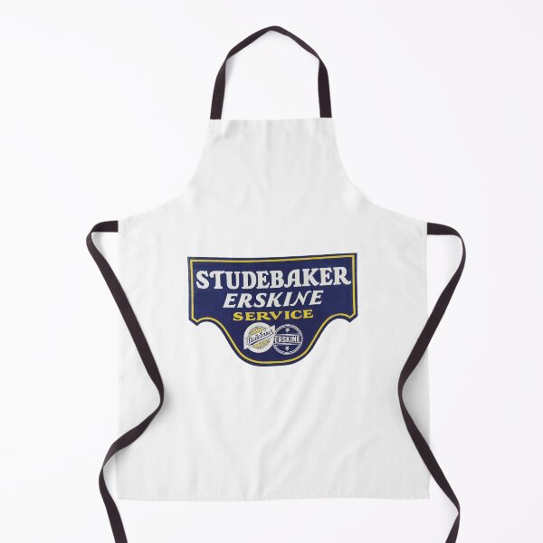 Item preview, Servicio de Studebaker Erskine antiguo designed and sold by QuayTradingCo.