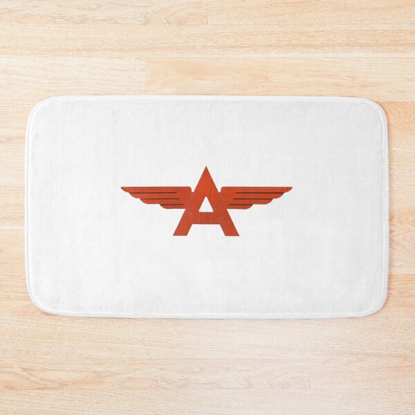 Item preview, Vintage Flying A - Aero Type Gasoline designed and sold by QuayTradingCo.