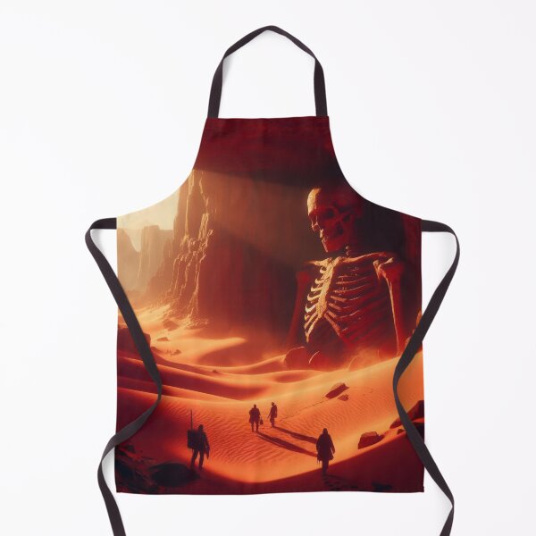 Item preview, Where Giants Fell designed and sold by Imaginatus.