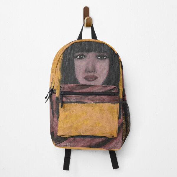 Item preview, Ember Veil designed and sold by MyNovembreArt.