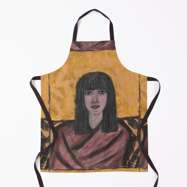 Item preview, Ember Veil designed and sold by MyNovembreArt.