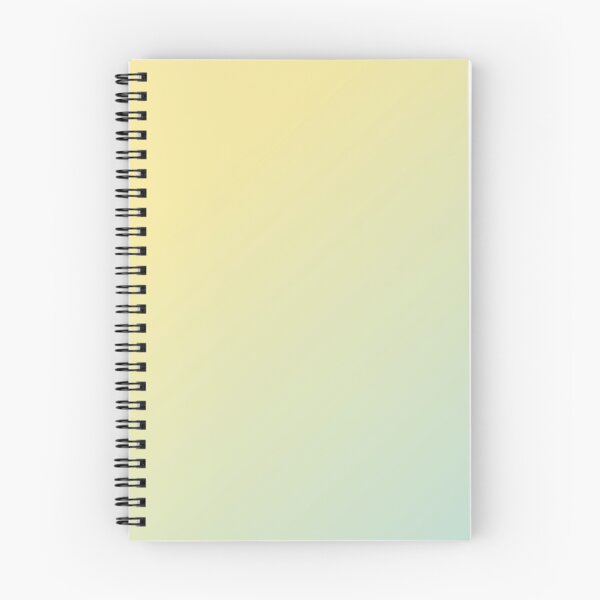 Artikelvorschau, Buttergelb Babyblau entworfen und verkauft von minimalartstory.