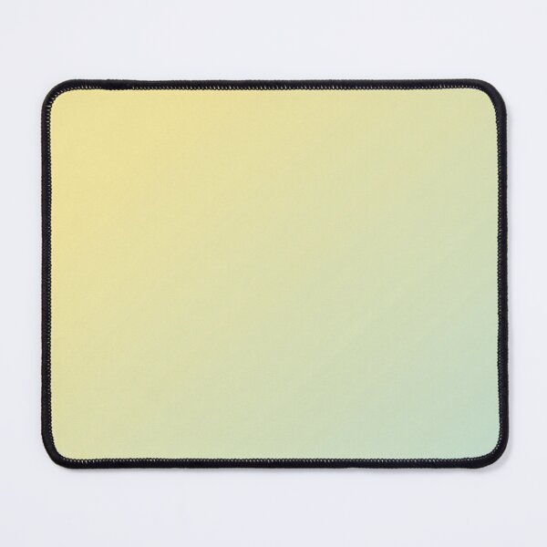 Item preview, Butter yellow baby blue designed and sold by minimalartstory.