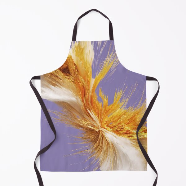 Item preview, Distribution of gold and white designed and sold by PattaZone.