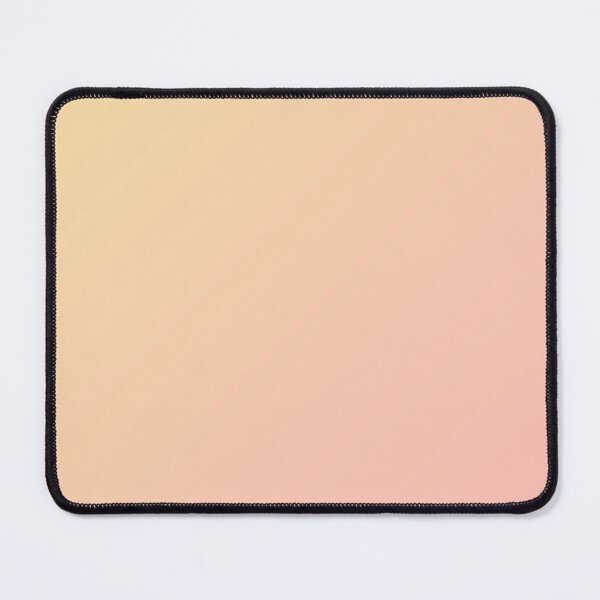 Item preview, Butter Yellow Powder Pink designed and sold by minimalartstory.