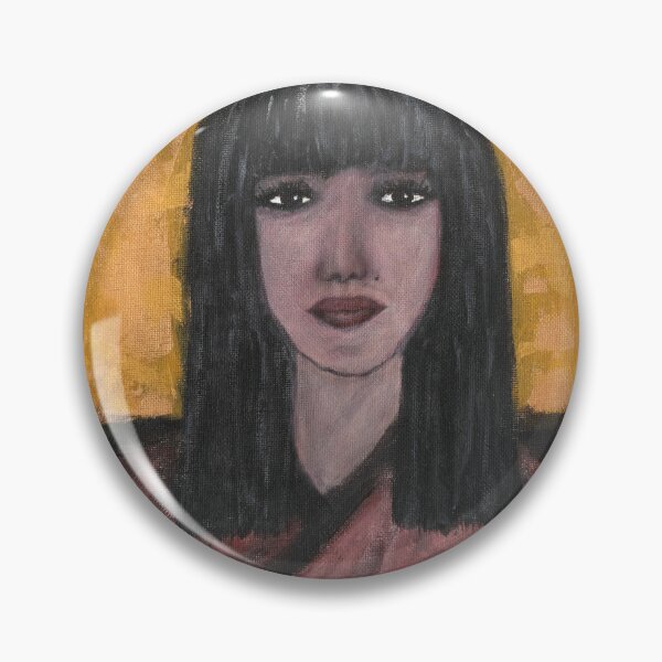Item preview, Ember Veil designed and sold by MyNovembreArt.