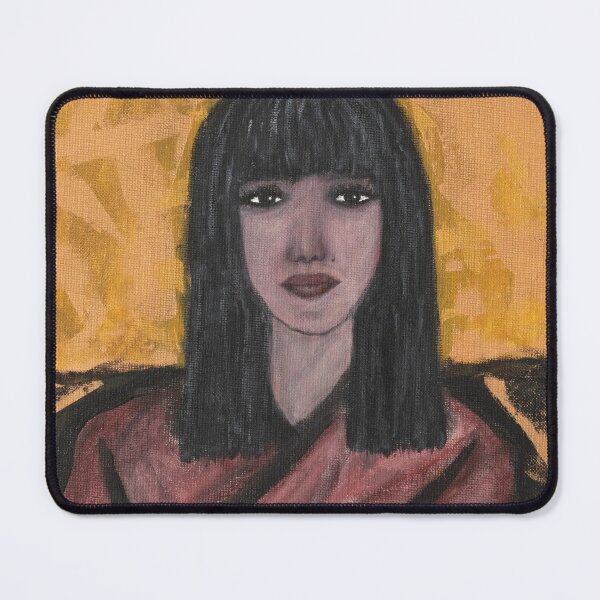 Item preview, Ember Veil designed and sold by MyNovembreArt.