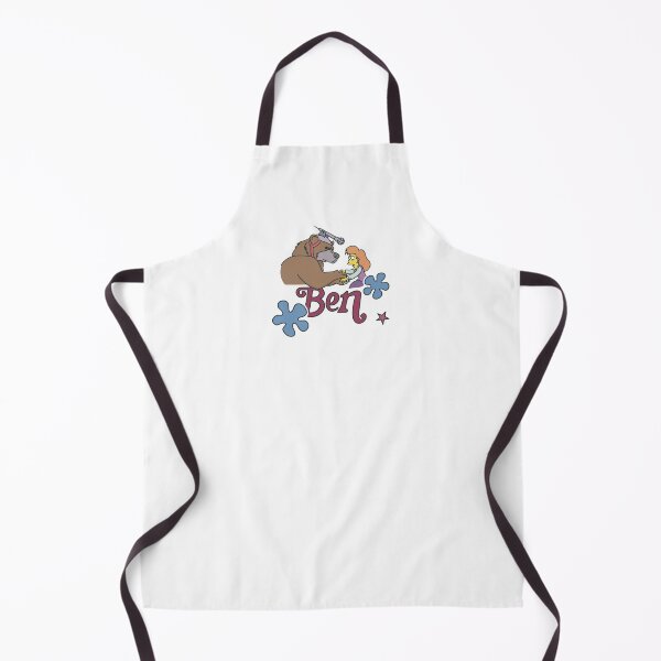 Item preview, Gentle Ben, The Simpsons Graphic designed and sold by gg-graphics-co.