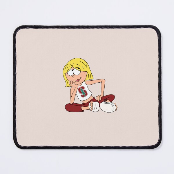 Item preview, stanford Lizzie McGuire Cartoon designed and sold by whispersave.