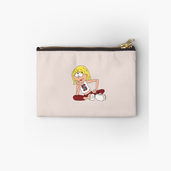 Item preview, stanford Lizzie McGuire Cartoon designed and sold by whispersave.