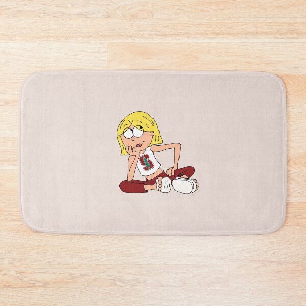 Item preview, stanford Lizzie McGuire Cartoon designed and sold by whispersave.