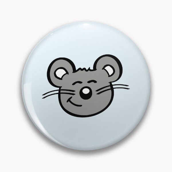 Item preview, Mouse Mice Cute Little Rat Rodent Friendly Sweet designed and sold by shirt-o-mat.