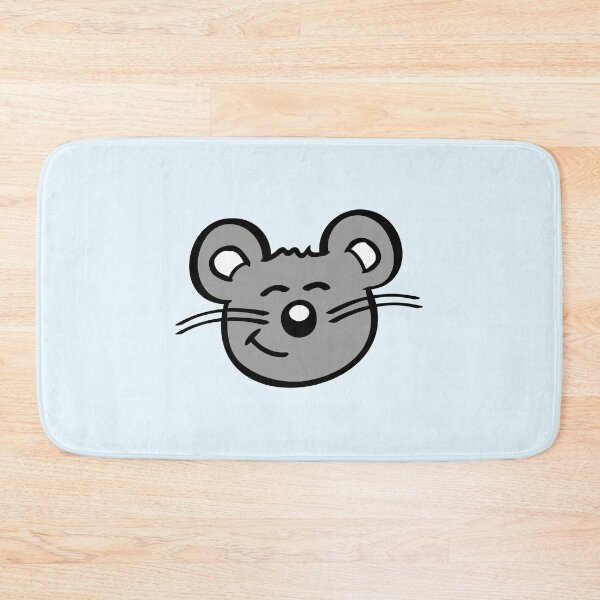 Item preview, Mouse Mice Cute Little Rat Rodent Friendly Sweet designed and sold by shirt-o-mat.