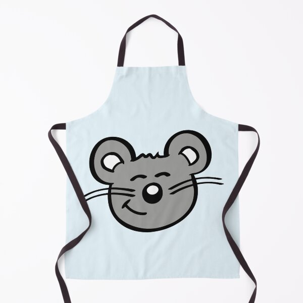 Item preview, Mouse Mice Cute Little Rat Rodent Friendly Sweet designed and sold by shirt-o-mat.