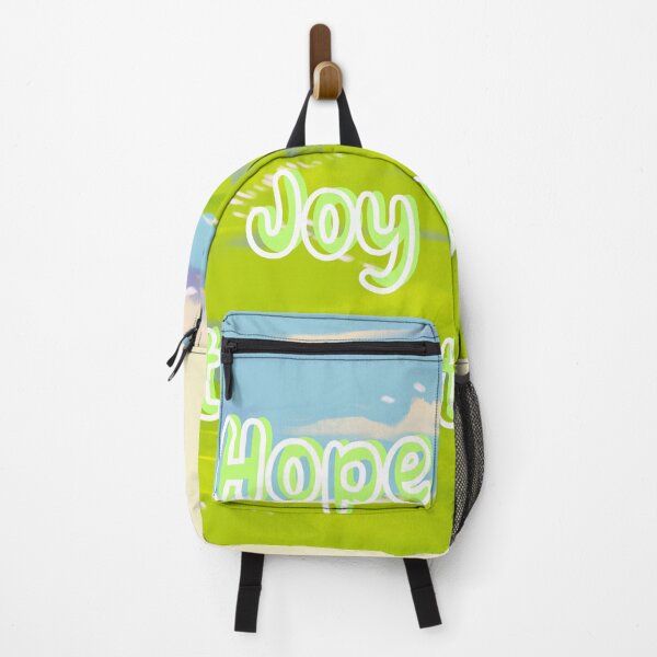 Item preview, Hope, Joy Strength - Christian Comfort Art Print designed and sold by skim3080.