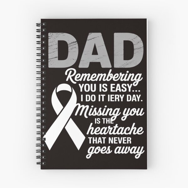Item preview, For My Dad In Heaven I Love You Misses You Memorial Day  designed and sold by MAKOPOKOShop.