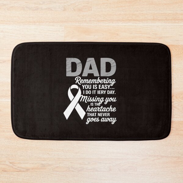 Item preview, For My Dad In Heaven I Love You Misses You Memorial Day  designed and sold by MAKOPOKOShop.
