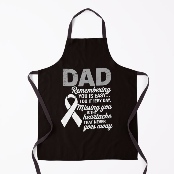 Item preview, For My Dad In Heaven I Love You Misses You Memorial Day designed and sold by MAKOPOKOShop.
