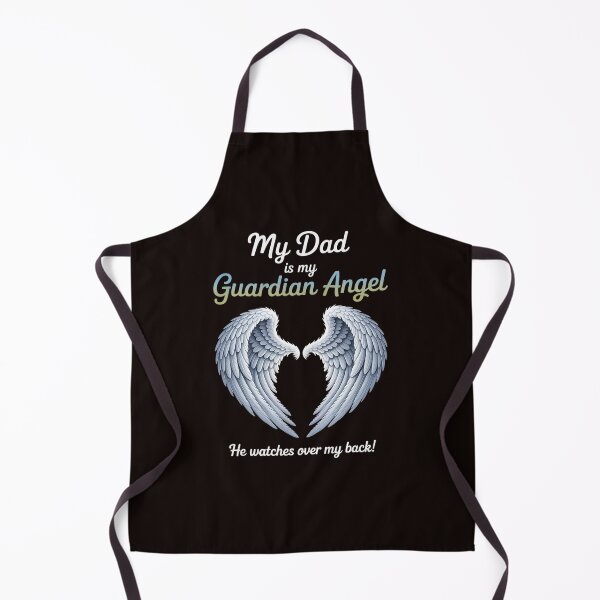 Item preview, For My Dad In Heaven Touching Tribute For Passed Away Dad designed and sold by MAKOPOKOShop.