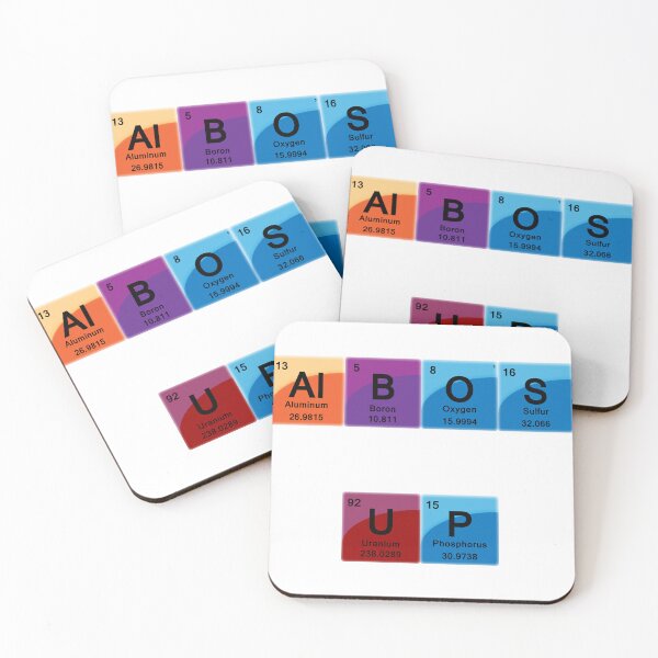 Item preview, Albo's up designed and sold by platypusboi.