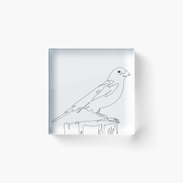 Item preview, Sparrows  designed and sold by Ashley’sAnimalz.