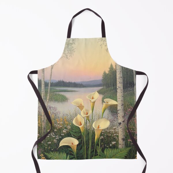 Item preview, Floral Fusion: A Repeating Bloom designed and sold by bloorose.