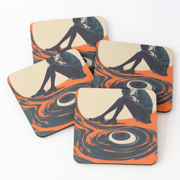 Item preview, Anime Abnormal Core Art designed and sold by Cratbat.
