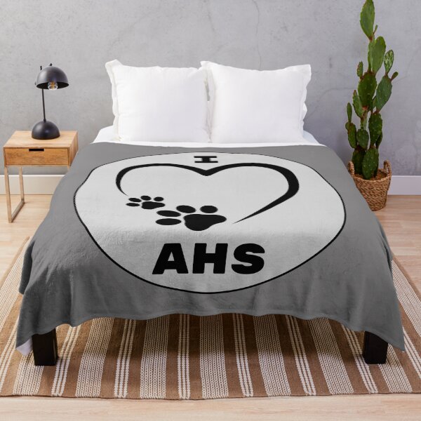 Item preview, I ❤️ AHS – Support Animal Rescue with Every Purchase designed and sold by Alternative Humane Society.