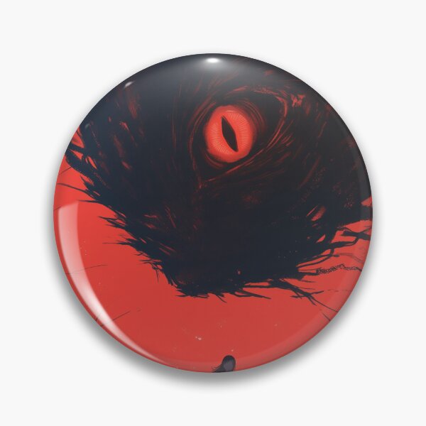 Item preview, Anime Abnormal Core Art designed and sold by Cratbat.
