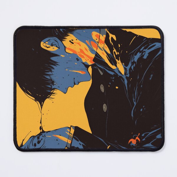 Item preview, Anime Abnormal Core Art designed and sold by Cratbat.