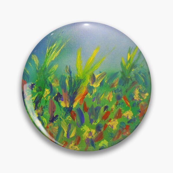 Item preview, "Spring Growth" designed and sold by Robert Regenold's Art Shop.