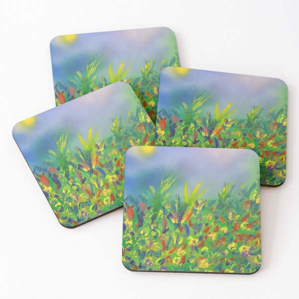 Item preview, "Spring Growth" designed and sold by Robert Regenold's Art Shop.