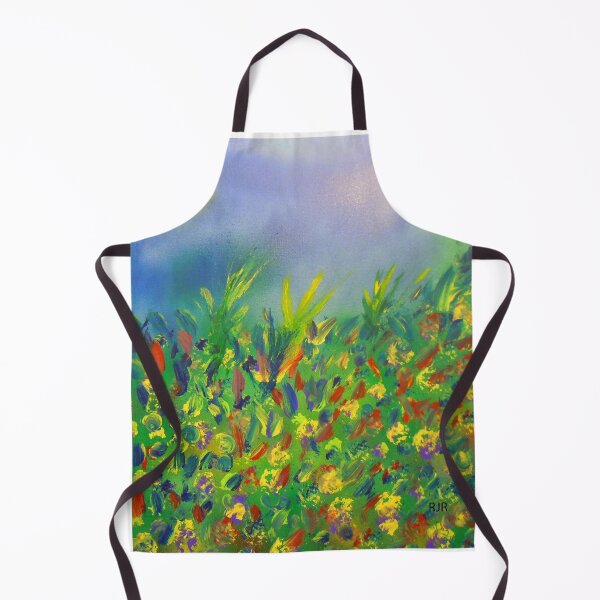 Item preview, "Spring Growth" designed and sold by Robert Regenold's Art Shop.