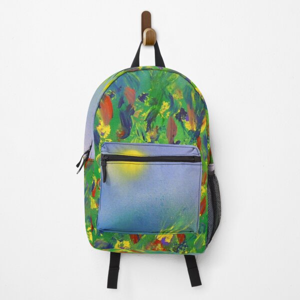 Item preview, "Spring Growth" designed and sold by Robert Regenold's Art Shop.