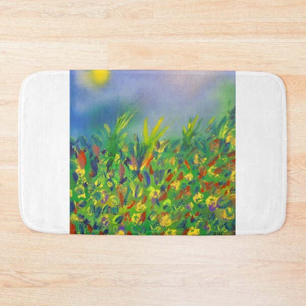 Item preview, "Spring Growth" designed and sold by Robert Regenold's Art Shop.